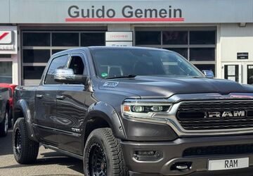 Dodge RAM 30.164 km 68.800 &euro; Krefeld 47805