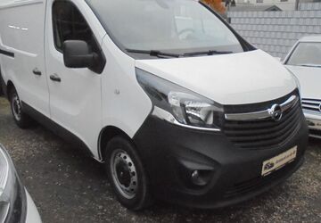 Opel Vivaro 153.000 km 9.900 &euro; Duisburg 47249