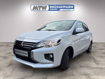 Gebrauchte Mitsubishi Space Star