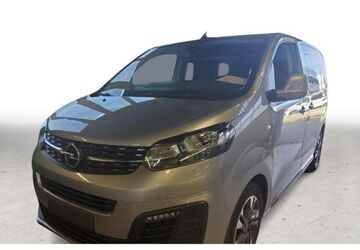 Opel Zafira Life 65.696 km 32.780 &euro; Moers-Hülsdonk 47441