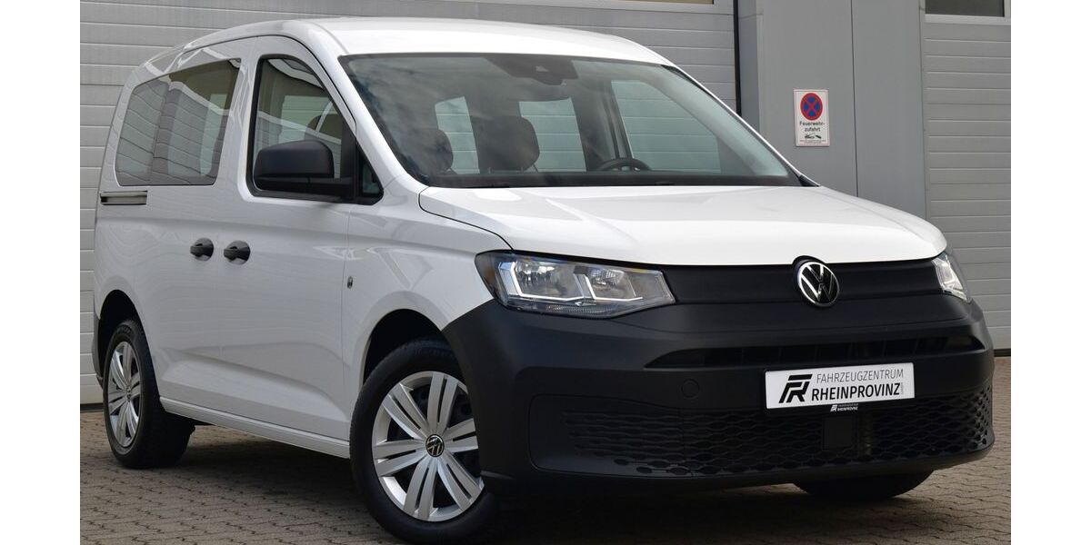 VW Caddy 45.406 km 18.999 &euro; Geldern 47608