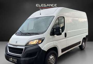 Peugeot Boxer 73.850 km 17.900 &euro; Herten 45699