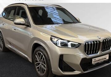 BMW X1 8.700 km 35.171 &euro; Geldern 47608