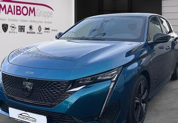 Peugeot 308 2.500 km 37.990 &euro; Wesel 46485