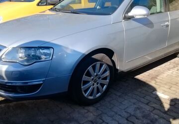 VW Passat 279.404 km 2.890 &euro; Essen 45309