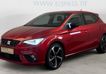 Seat Ibiza 35.513 km 19.689 &euro; Dinslaken 46539