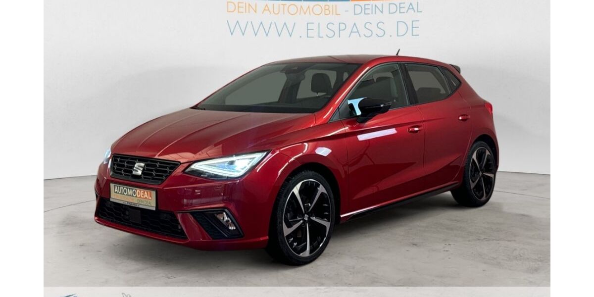 Seat Ibiza 35.513 km 19.689 &euro; Dinslaken 46539