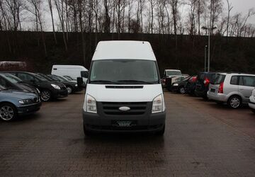 Ford Transit 129.000 km 6.850 &euro; Essen 45356