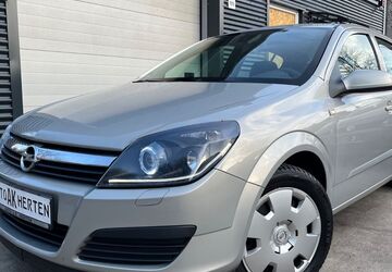 Opel Astra 129.490 km 4.900 &euro; Herten 45699