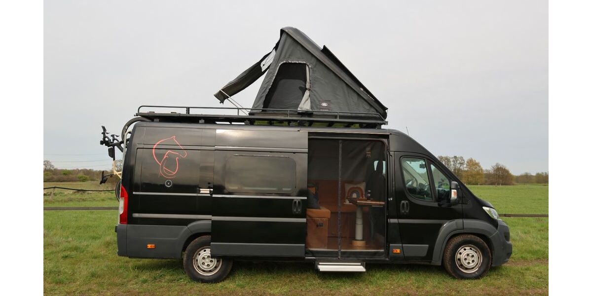 Citroen Jumper 322.000 km 22.999 &euro; Dorsten 46282