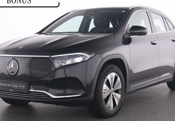 Mercedes-Benz EQA 13.692 km 39.975 &euro; Essen 45309