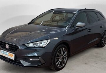 Seat Leon 22.475 km 22.948 &euro; Dinslaken 46539