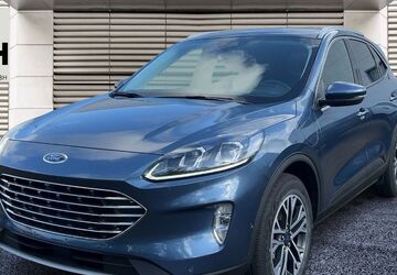 Ford Kuga 31.386 km 31.490 &euro; Duisburg 47057