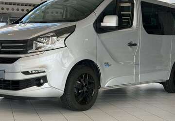 Fiat Talento 72.000 km 21.990 &euro; Neukirchen-Vluyn 47506