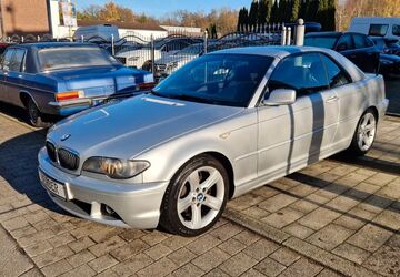 BMW 318 146.950 km 6.790 &euro; Herten 45701
