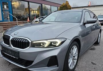 BMW 320 9.111 km 34.900 &euro; Gelsenkirchen 45884