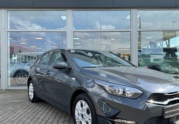 Kia ceed / Ceed 53.000 km 18.990 &euro; Dinslaken 46539