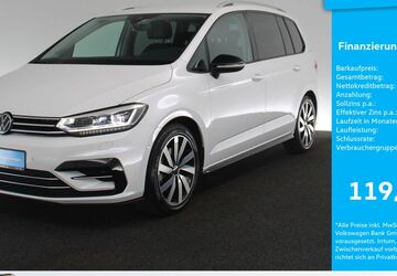 VW Touran 9.500 km 37.450 &euro; Krefeld 47803