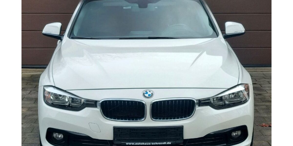 BMW 316 138.126 km 11.499 &euro; Duisburg 47138