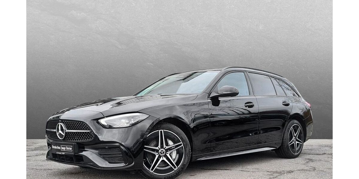 Mercedes-Benz C 300 13.664 km 40.900 &euro; Dinslaken 46535