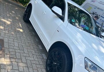 Audi Q5 188.500 km 12.900 &euro; Duisburg 47226