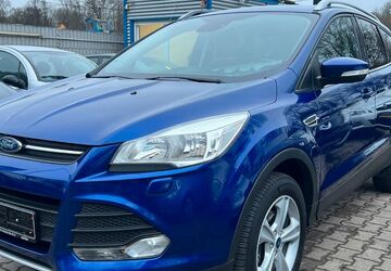 Ford Kuga 116.000 km 9.999 &euro; Essen 45356