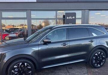 Kia Sorento 7.500 km 59.970 &euro; Wesel 46485