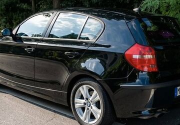 BMW 116 158.000 km 3.750 &euro; Mülheim an der Ruhr 45478