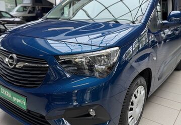 Opel Combo 88.247 km 12.490 &euro; Bottrop 46236