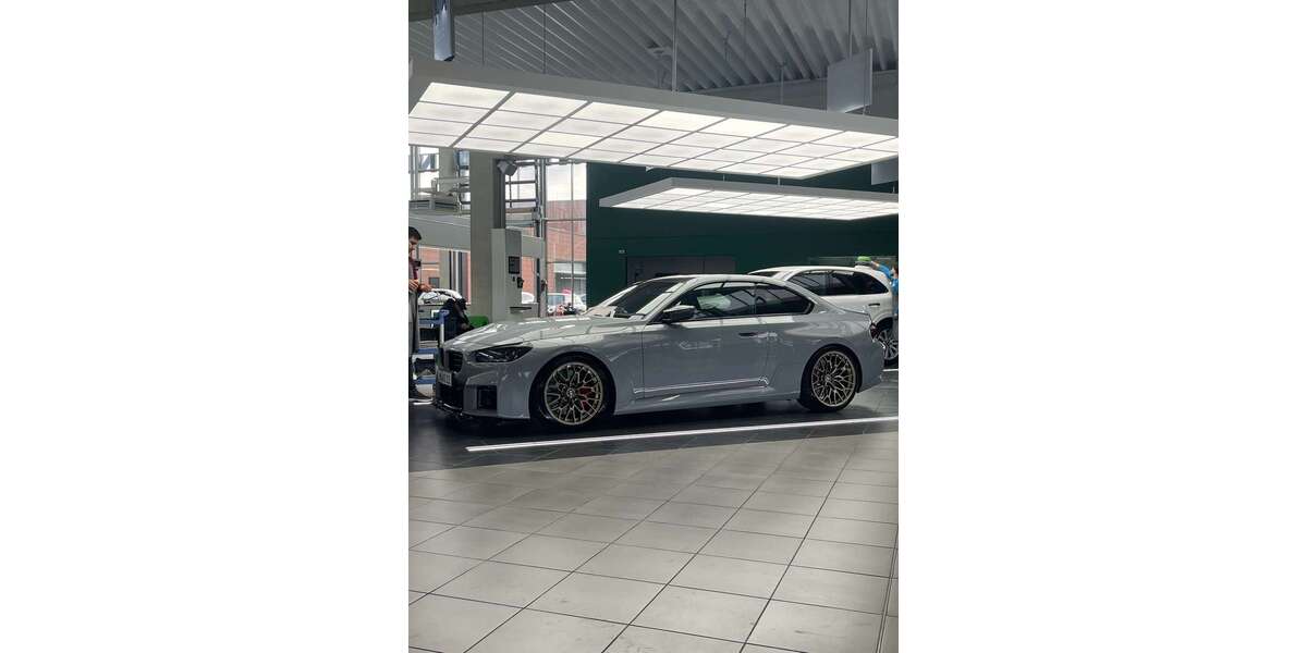 BMW M2 25.900 km 64.500 &euro; Mülheim an der Ruhr, Stadt 45472