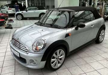Mini One 97.200 km 7.700 &euro; Geldern 47608