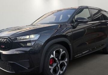 Skoda Kodiaq 14.990 km 52.990 &euro; Mülheim 45478