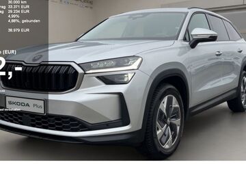 Skoda Kodiaq 10.206 km 38.479 &euro; Krefeld 47809