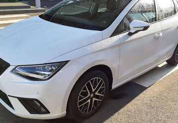 Seat Ibiza 32.525 km 15.880 &euro; Essen 45326