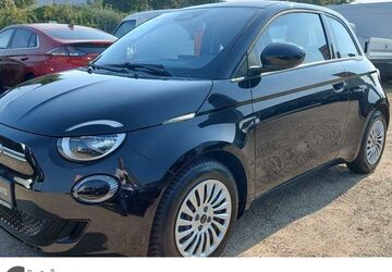 Fiat 500 13.959 km 17.790 &euro; Wesel 46485
