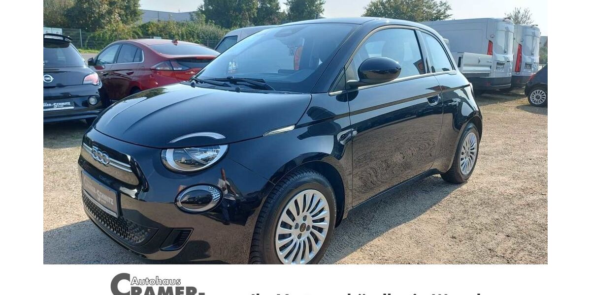 Fiat 500 13.959 km 17.790 &euro; Wesel 46485