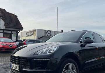 Porsche Macan 157.025 km 28.750 &euro; Dinslaken 46539