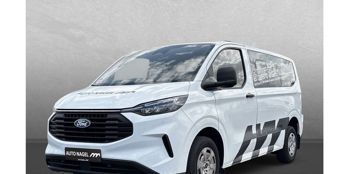 Ford Transit Custom 42.927 km 49.990 &euro; Moers 47441