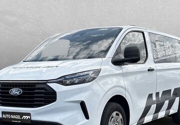 Ford Transit Custom 42.975 km 49.990 &euro; Moers 47441