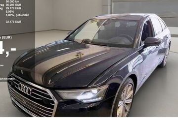 Audi A6 77.498 km 31.997 &euro; Krefeld 47805