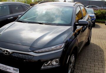 Hyundai KONA 70.700 km 18.950 &euro; Mülheim a.d.Ruhr 45472
