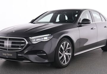 Mercedes-Benz E 220 20.995 km 67.485 &euro; Essen 45309
