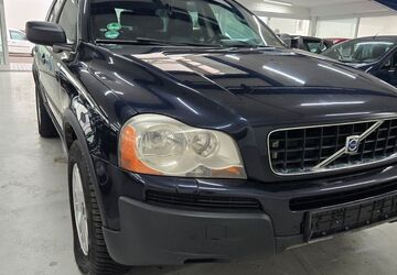 Volvo XC90 300.000 km 4.199 &euro; Rheinberg 47495