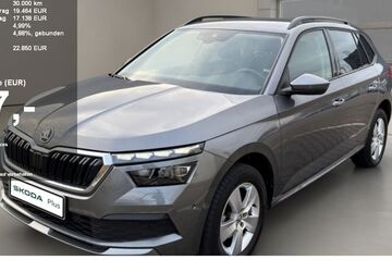 Skoda Kamiq 26.033 km 22.488 &euro; Krefeld 47809