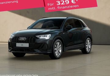 Audi Q3 18.899 km 36.350 &euro; Mülheim a.d. Ruhr 45481