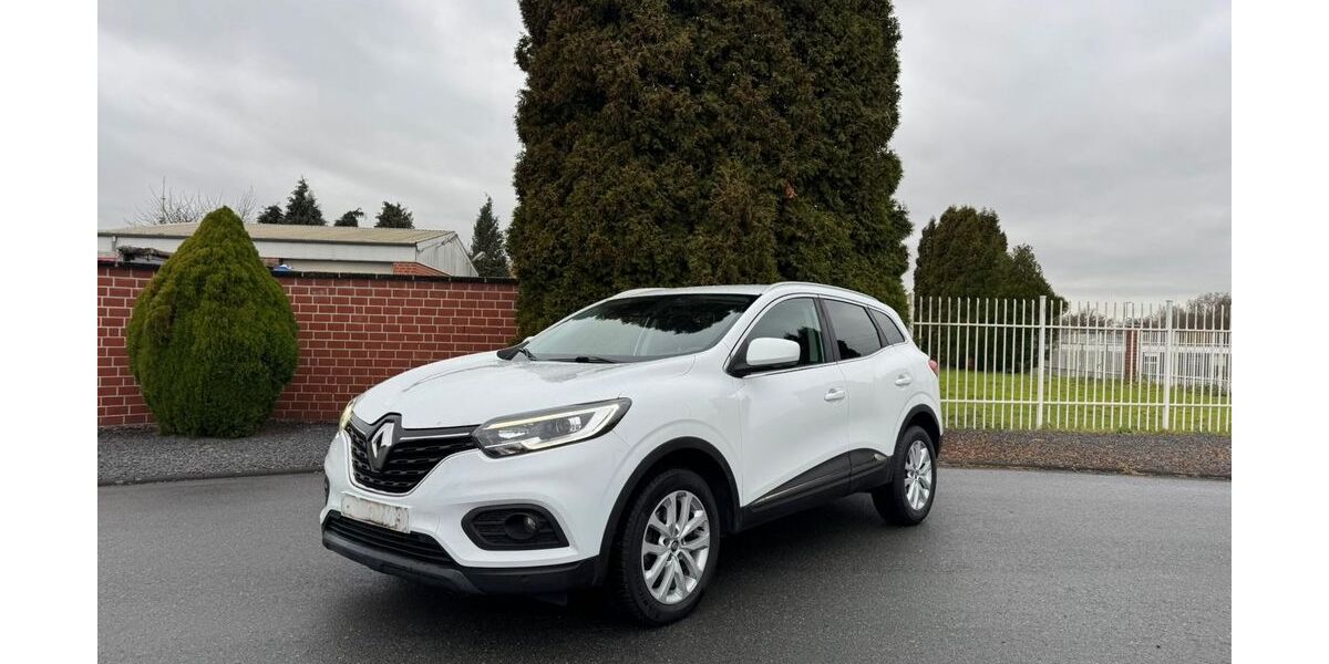 Renault Kadjar 185.000 km 11.390 &euro; Hünxe 46569
