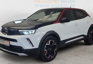 Opel Mokka 44.516 km 17.999 &euro; Dinslaken 46539