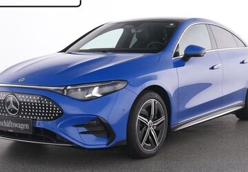 Mercedes-Benz CLA 250 7.204 km 51.885 &euro; Essen 45309