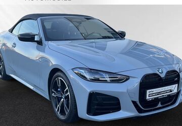 BMW M440 11.903 km 59.815 &euro; Geldern 47608