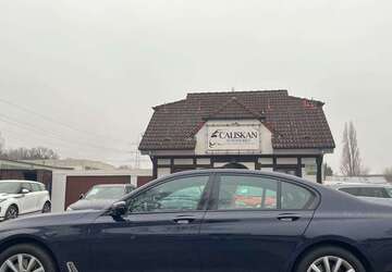 BMW 750 207.616 km 28.990 &euro; Dinslaken 46539